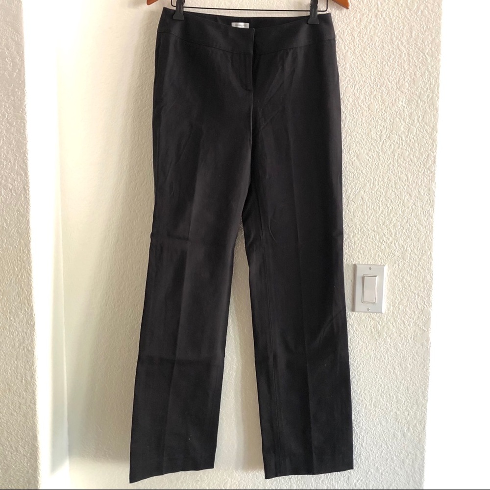 Gently Used Semantiks Straight Leg Dress Pants